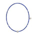 Lapis | Silver | Tortuga Gemstone Wrap